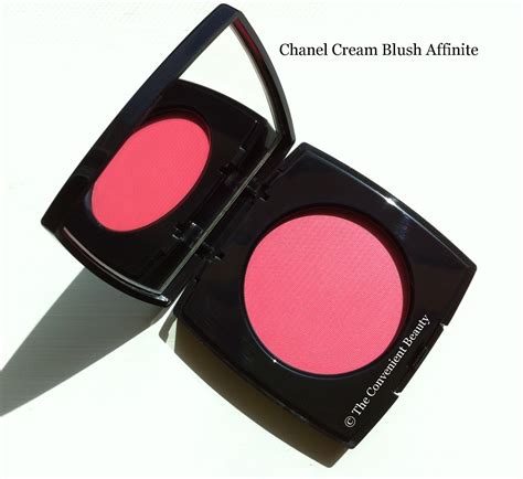 chanel water fresh blush review|chanel cream blush review.